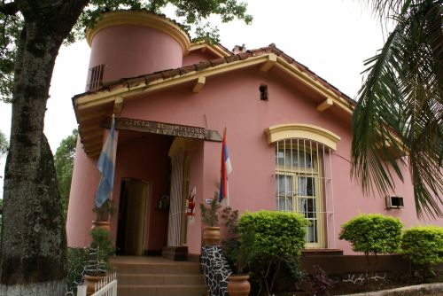 Fotografia de Sarco - Galeria Fotografica: Iguaz Falls - Foto: 