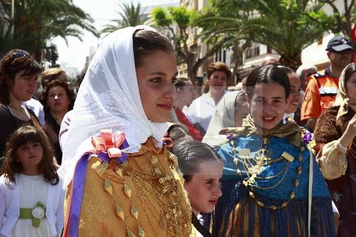 Fotografia de Lightspot Fotografa - Galeria Fotografica: Tradiciones Ibiza - Foto: 