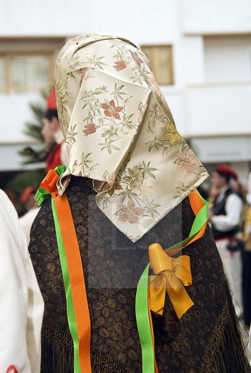 Fotografia de Lightspot Fotografa - Galeria Fotografica: Tradiciones Ibiza - Foto: 