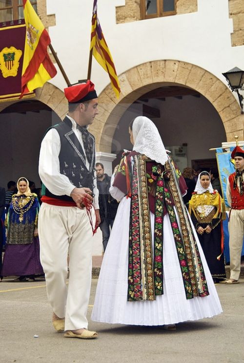 Fotografia de Lightspot Fotografa - Galeria Fotografica: Tradiciones Ibiza - Foto: 