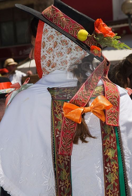 Fotografia de Lightspot Fotografa - Galeria Fotografica: Tradiciones Ibiza - Foto: 