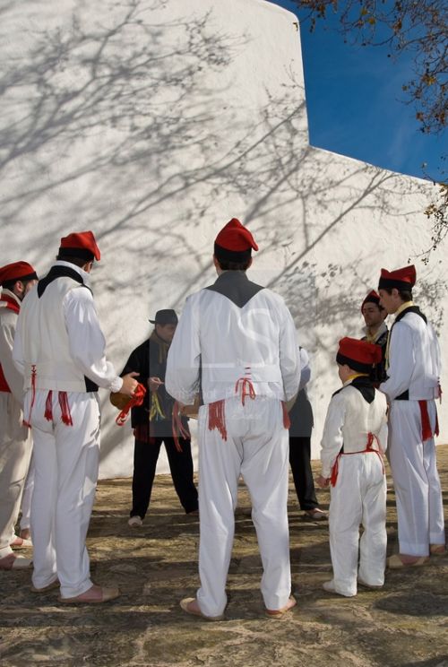 Fotografia de Lightspot Fotograf�a - Galeria Fotografica: Tradiciones Ibiza - Foto: 