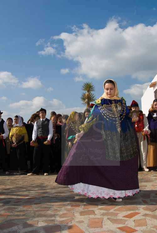 Fotografia de Lightspot Fotografa - Galeria Fotografica: Tradiciones Ibiza - Foto: 