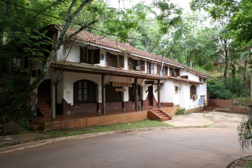 Fotografia de Sarco - Galeria Fotografica: Iguaz� Falls - Foto: 