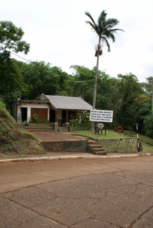 Fotografia de Sarco - Galeria Fotografica: Iguaz Falls - Foto: 