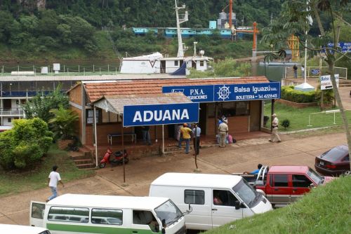 Fotografia de Sarco - Galeria Fotografica: Iguaz Falls - Foto: 