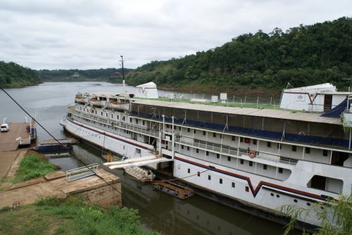 Fotografia de Sarco - Galeria Fotografica: Iguaz Falls - Foto: 