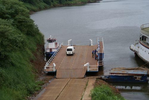 Fotografia de Sarco - Galeria Fotografica: Iguaz Falls - Foto: 