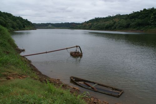 Fotografia de Sarco - Galeria Fotografica: Iguaz Falls - Foto: 
