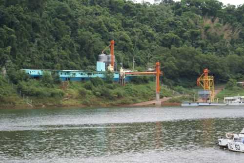 Fotografia de Sarco - Galeria Fotografica: Iguaz Falls - Foto: 
