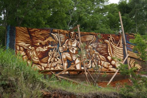 Fotografia de Sarco - Galeria Fotografica: Iguaz Falls - Foto: 