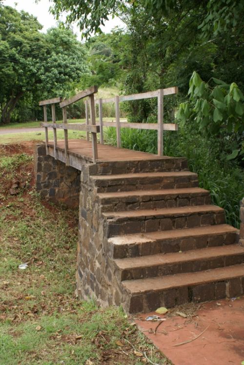 Fotografia de Sarco - Galeria Fotografica: Iguaz Falls - Foto: 