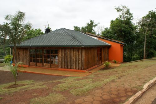 Fotografia de Sarco - Galeria Fotografica: Iguaz Falls - Foto: 