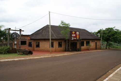 Fotografia de Sarco - Galeria Fotografica: Iguaz Falls - Foto: 