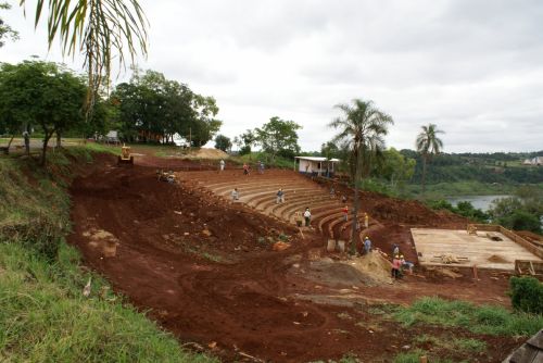 Fotografia de Sarco - Galeria Fotografica: Iguaz� Falls - Foto: 