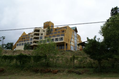 Fotografia de Sarco - Galeria Fotografica: Iguaz Falls - Foto: 