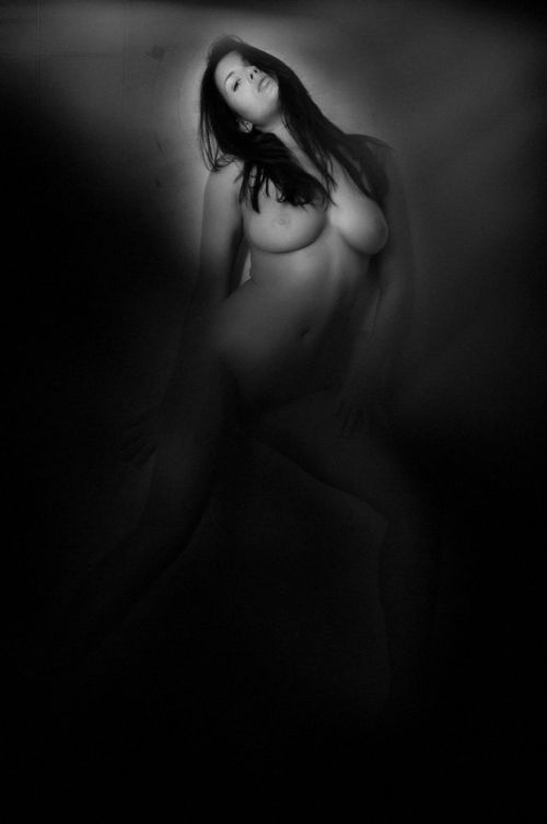 Fotografia de DavidNogal VisualArt - Galeria Fotografica: PENUNMBRAS - Foto: 