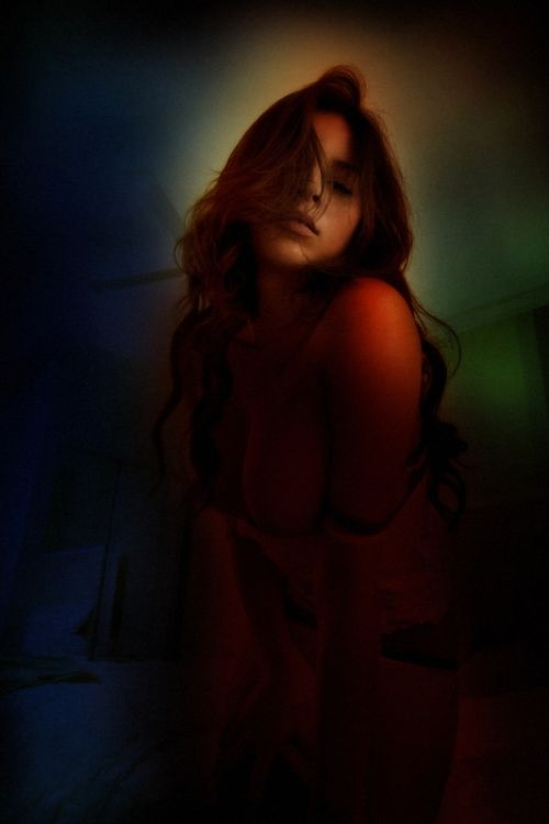 Fotografia de DavidNogal VisualArt - Galeria Fotografica: PENUNMBRAS - Foto: 