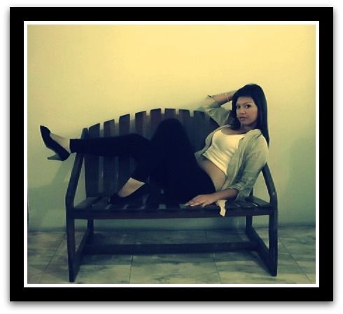 Fotografia de Daniela Da Silva  - Galeria Fotografica: Daniela Da Silva  - Foto: 