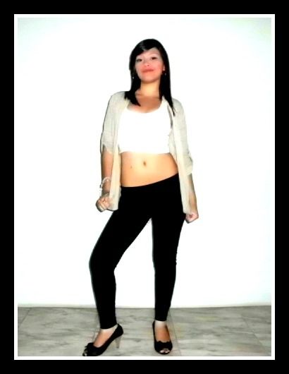 Fotografia de Daniela Da Silva  - Galeria Fotografica: Daniela Da Silva  - Foto: 