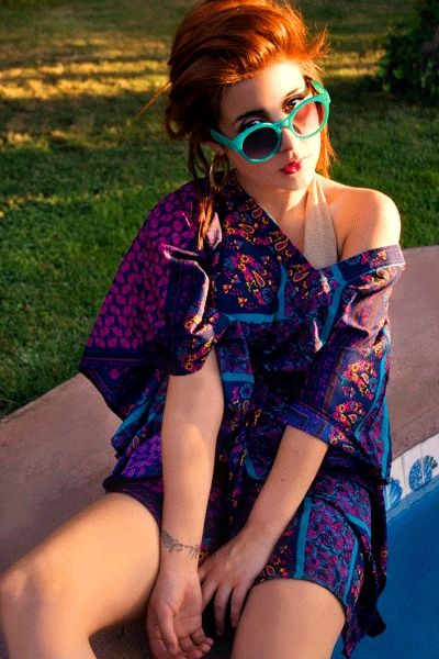 Fotografia de catasanz - Galeria Fotografica: portafolio moda - Foto: 