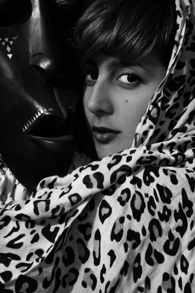 Fotografia de catasanz - Galeria Fotografica: portafolio moda - Foto: 