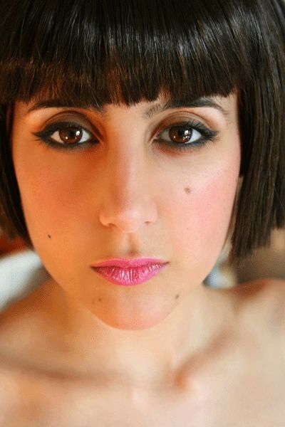 Fotografia de catasanz - Galeria Fotografica: portafolio moda - Foto: 