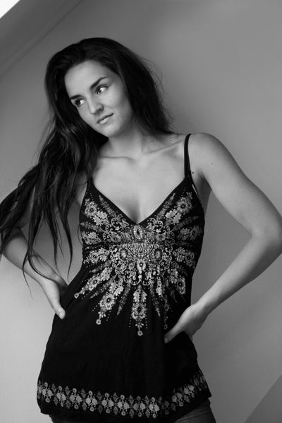 Fotografia de catasanz - Galeria Fotografica: portafolio moda - Foto: 