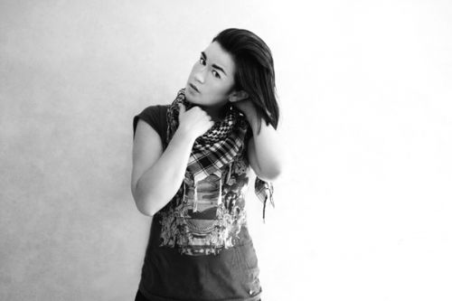 Fotografia de catasanz - Galeria Fotografica: portafolio moda - Foto: 