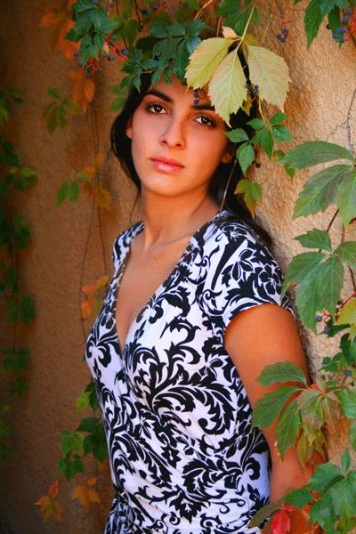 Fotografia de catasanz - Galeria Fotografica: portafolio moda - Foto: 