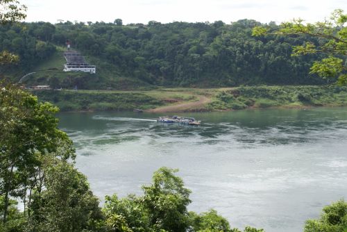 Fotografia de Sarco - Galeria Fotografica: Iguaz� Falls - Foto: 