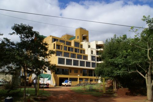 Fotografia de Sarco - Galeria Fotografica: Iguaz Falls - Foto: 