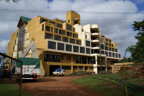 Fotografia de Sarco - Galeria Fotografica: Iguaz� Falls - Foto: 