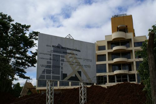 Fotografia de Sarco - Galeria Fotografica: Iguaz Falls - Foto: 