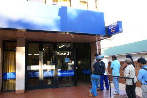 Fotografia de Sarco - Galeria Fotografica: Iguaz Falls - Foto: 