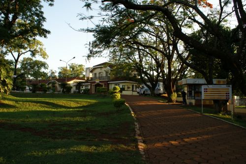 Fotografia de Sarco - Galeria Fotografica: Iguaz Falls - Foto: 