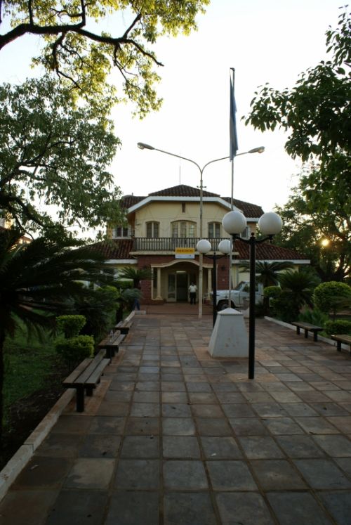 Fotografia de Sarco - Galeria Fotografica: Iguaz Falls - Foto: 