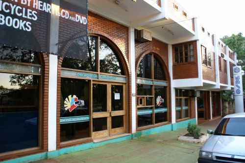 Fotografia de Sarco - Galeria Fotografica: Iguaz� Falls - Foto: 