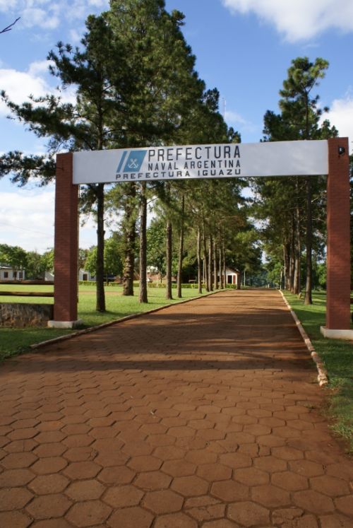 Fotografia de Sarco - Galeria Fotografica: Iguaz� Falls - Foto: 