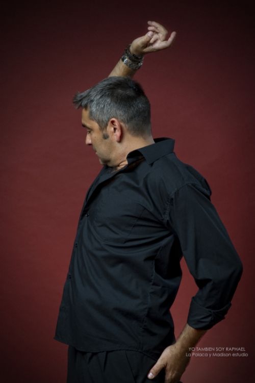 Fotografia de Madison Estudio - Galeria Fotografica: Yo Tambin Soy Raphael - Foto: 