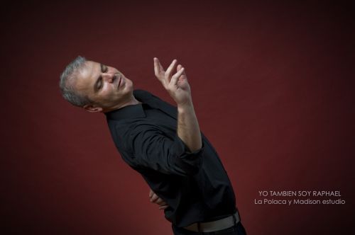 Fotografia de Madison Estudio - Galeria Fotografica: Yo Tambin Soy Raphael - Foto: 