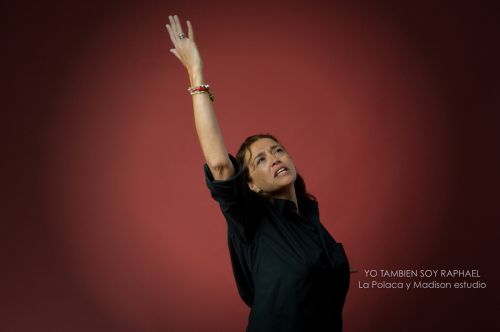 Fotografia de Madison Estudio - Galeria Fotografica: Yo Tambi�n Soy Raphael - Foto: 