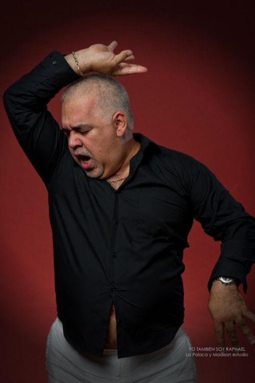 Fotografia de Madison Estudio - Galeria Fotografica: Yo Tambin Soy Raphael - Foto: 