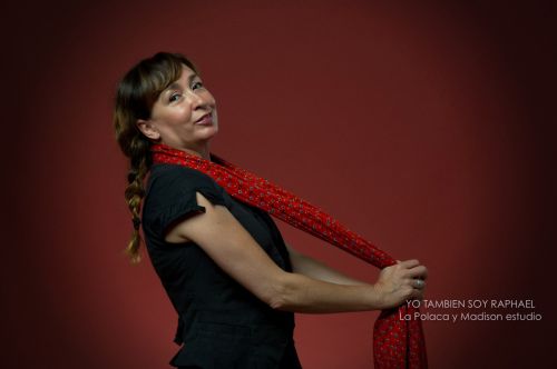 Fotografia de Madison Estudio - Galeria Fotografica: Yo Tambin Soy Raphael - Foto: 