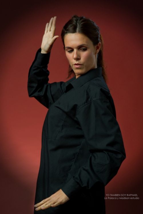 Fotografia de Madison Estudio - Galeria Fotografica: Yo Tambin Soy Raphael - Foto: 