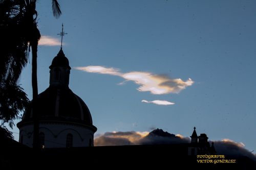 Fotografia de victor gonzalez - Galeria Fotografica: PAISAJES - Foto: 