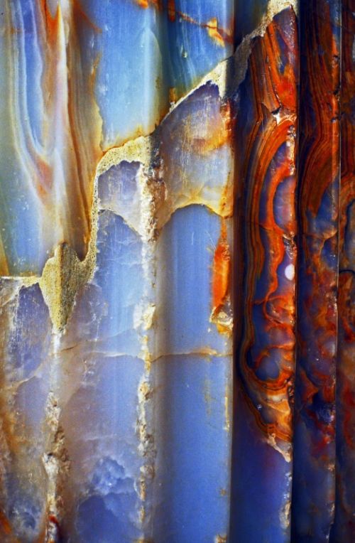 Fotografia de AMALIA HOYA - Galeria Fotografica: TEXTURAS - Foto: Mrmol