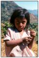 Fotos de rafael fotografo -  Foto: vida urbana - nia de guatemala