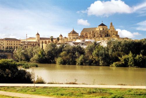 Fotografia de Rafa - Galeria Fotografica: Crdoba - Foto: Mezquita de Crdoba