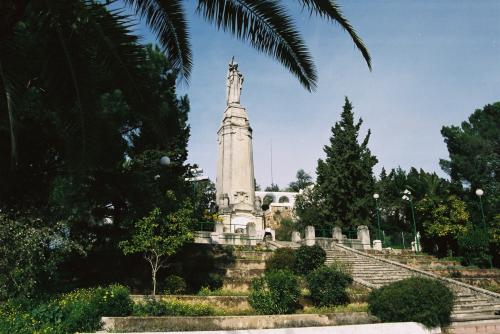 Fotografia de Rafa - Galeria Fotografica: Crdoba - Foto: Hermitas Crdoba